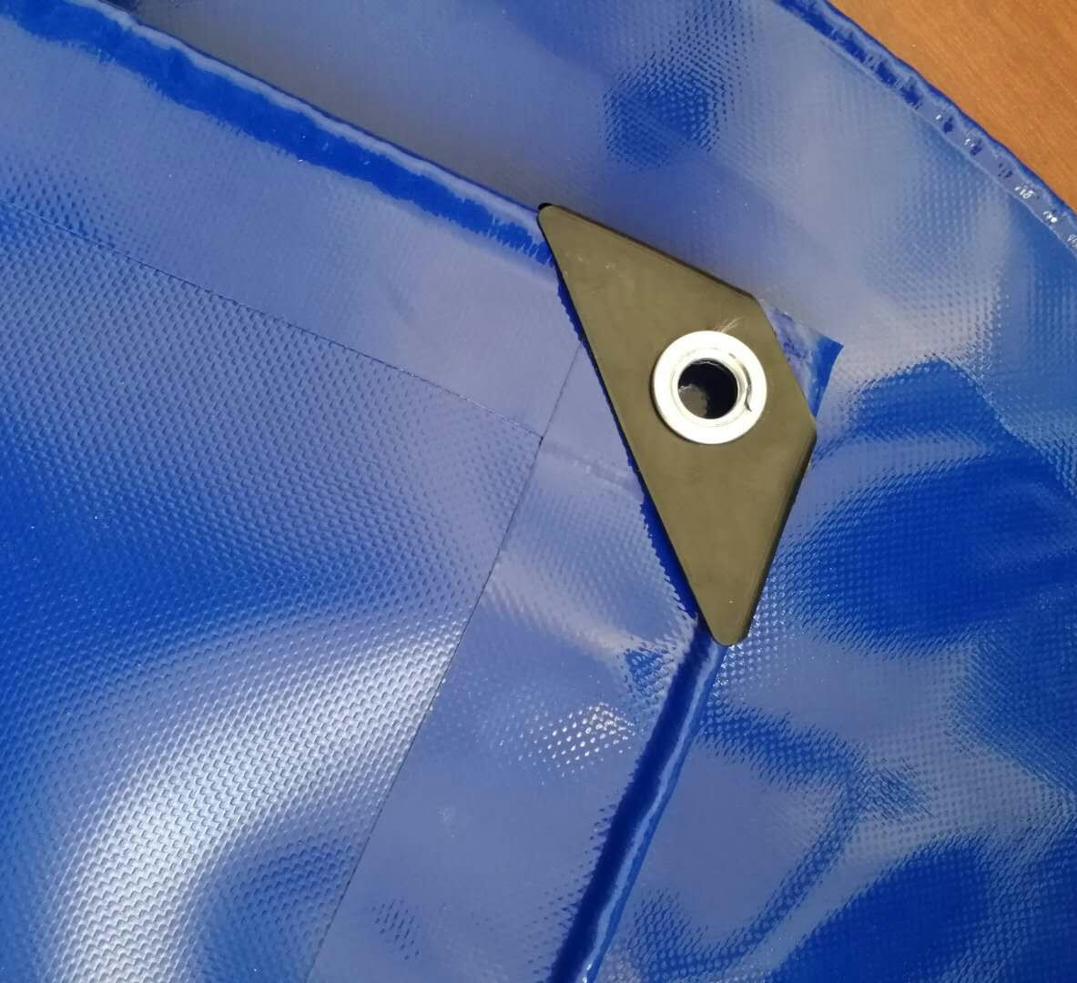 全新加厚篷布塑料编织防水防雨防晒防潮防尘遮阳苫布盖布