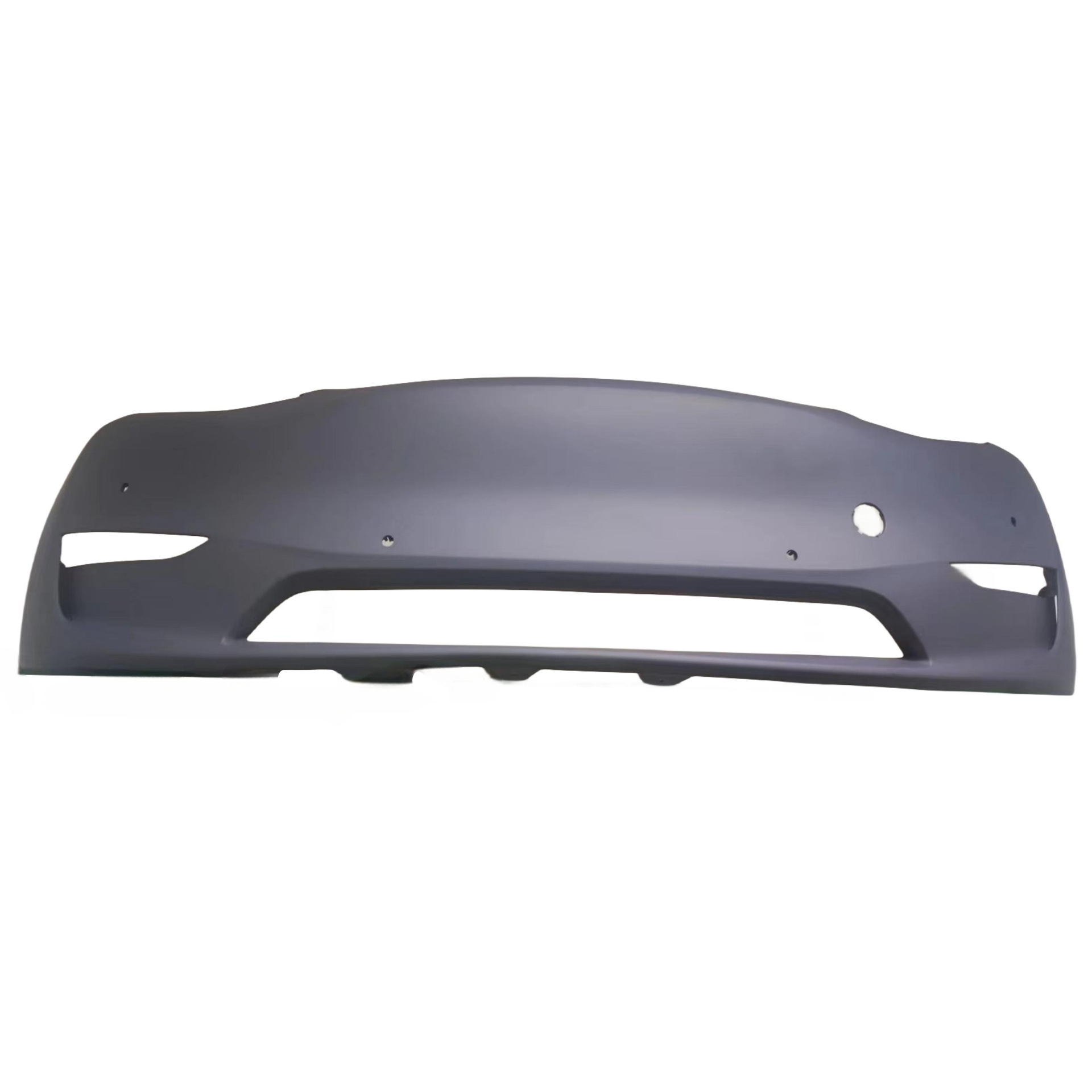 Suitable for Tesla Model 3/Y Front Bumper Assembly 1493745-00-A Full Vehicle Auto Parts