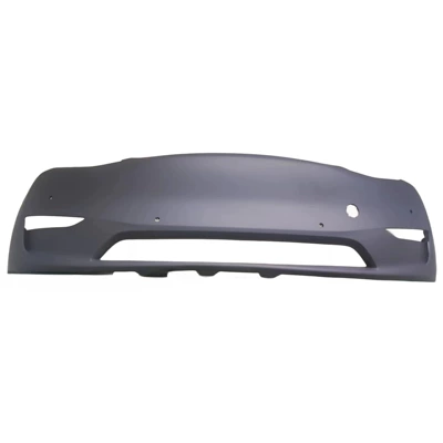 1493745-00-A Full Vehicle Auto – Bumper