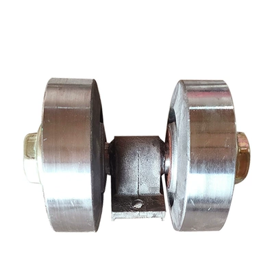 Travel Wheel, Guide Wheel, Drive Ötürücü vallar - 200-6308-assembly