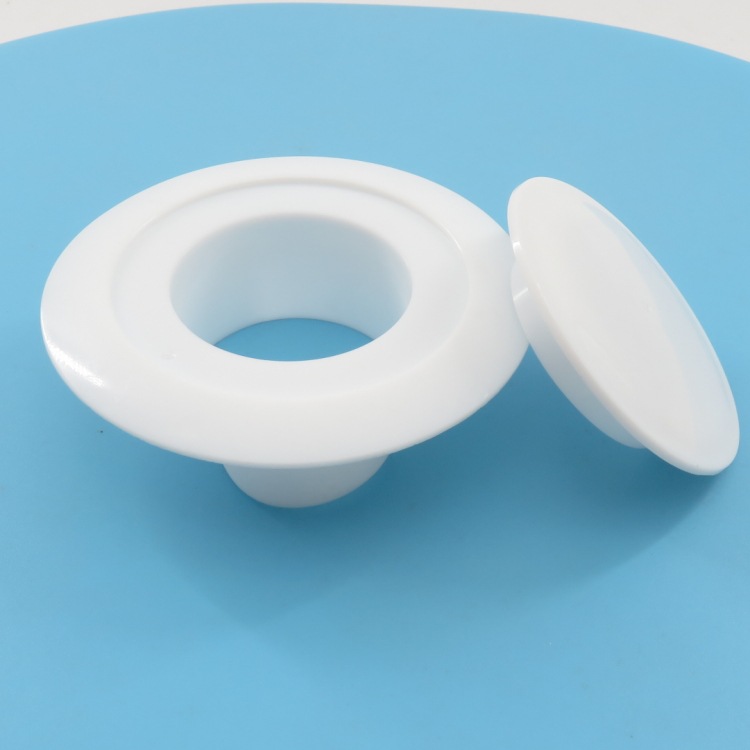 空调孔护圈 装饰盖空调护口空调孔盖板空调墙孔盖50 55 58 60多用