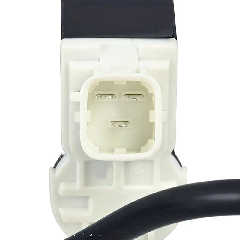 Wiper Fluid Reservoir Suitable for 2017-2019 Kia Sportage