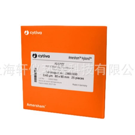 10600121 Amersham Hybond P 0.45 PVDF белковый блот трехслойная композитная пленка