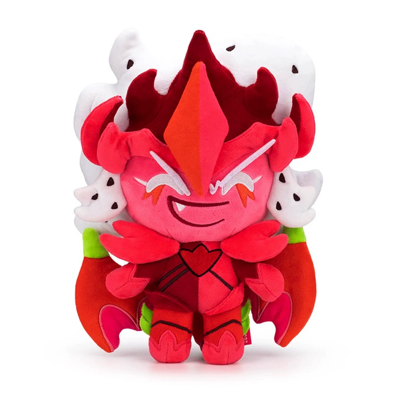 Плешянная кукла Shadow Milk Cookie Plush Cross-border плюш игрушка девушка кукла игры