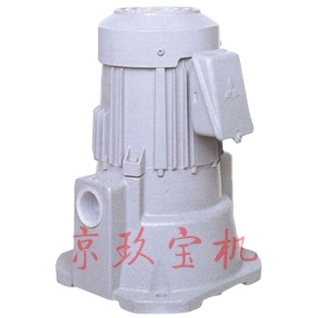 NQJ-400E冷却泵日本TERAL水泵NQJ-e750玖宝销售