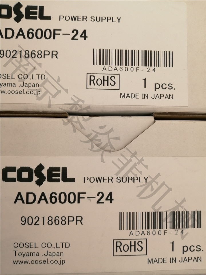 科索Cosel PBA75F-12-R电源转换器PLA300F-36