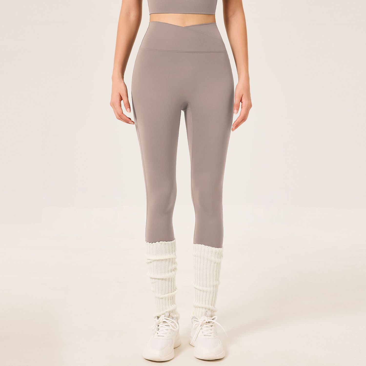 Milk coffee color (new color)