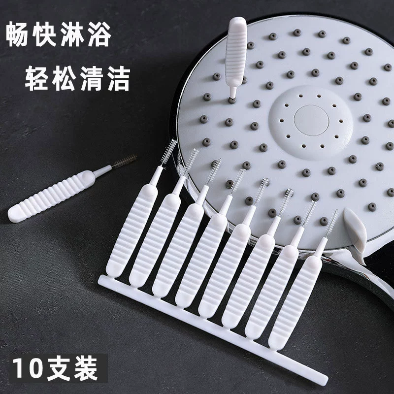 Японские душистые брызги для чистки щетки для ванной комнаты