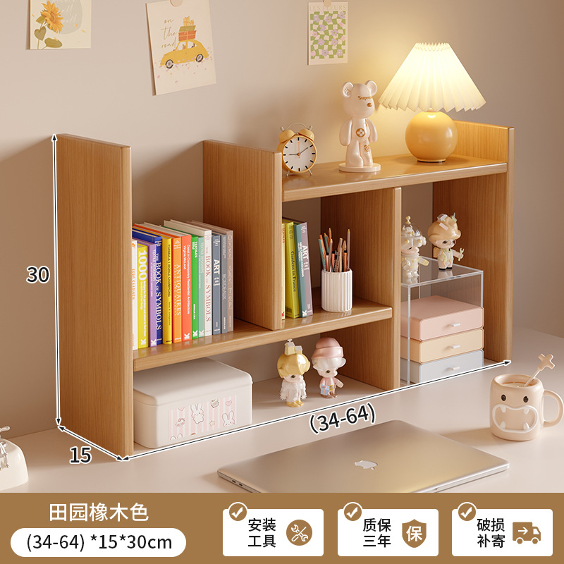 Estante de escritorio Estante de escritorio