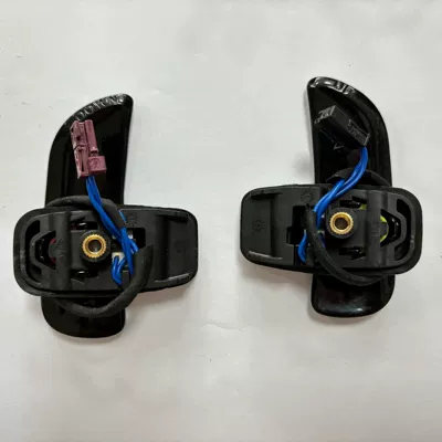 Paddles for Mercedes-Benz AMG: Mercedes-Benz Steering wheel