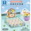 K55 Easter Animal Block Gacha (1)