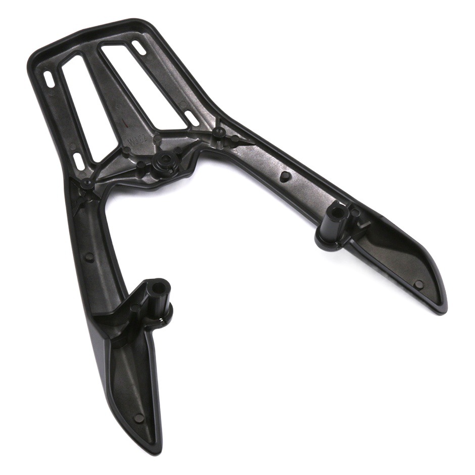 Adecuado para Honda motocicleta clic 125 150 estante del tronco Vario 125 150 estante trasero universal