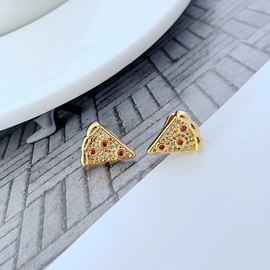 耳钉;项链;耳坠