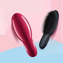 Tangle Teezer同款便携款按摩美发梳王妃顺发梳TT梳子便携款梳子