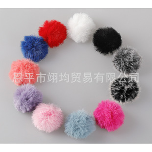 Outdoor Microphone Windproof Sweater Cover Collar Clip Microphone Mao Mao Cover Microphone Mao Cover Interview Mai Mao Cover