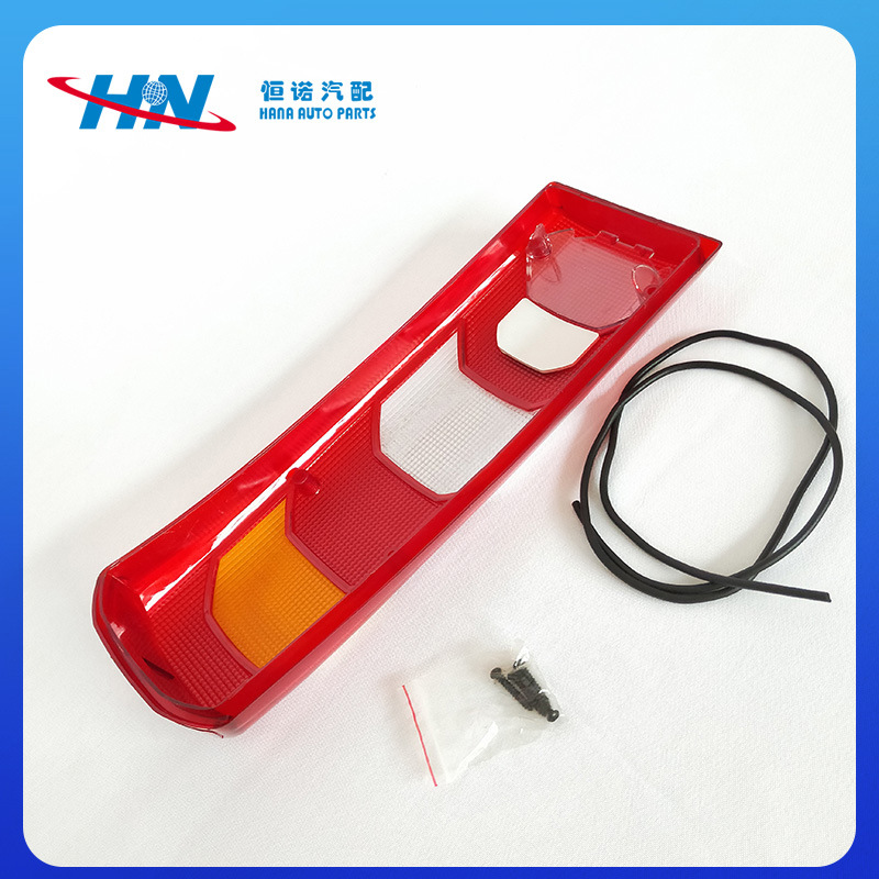 Aplicable a Mercedes-Benz MP4 cubierta de la luz trasera Mercedes-Benz MP4 luz trasera 0025447390 0035441003