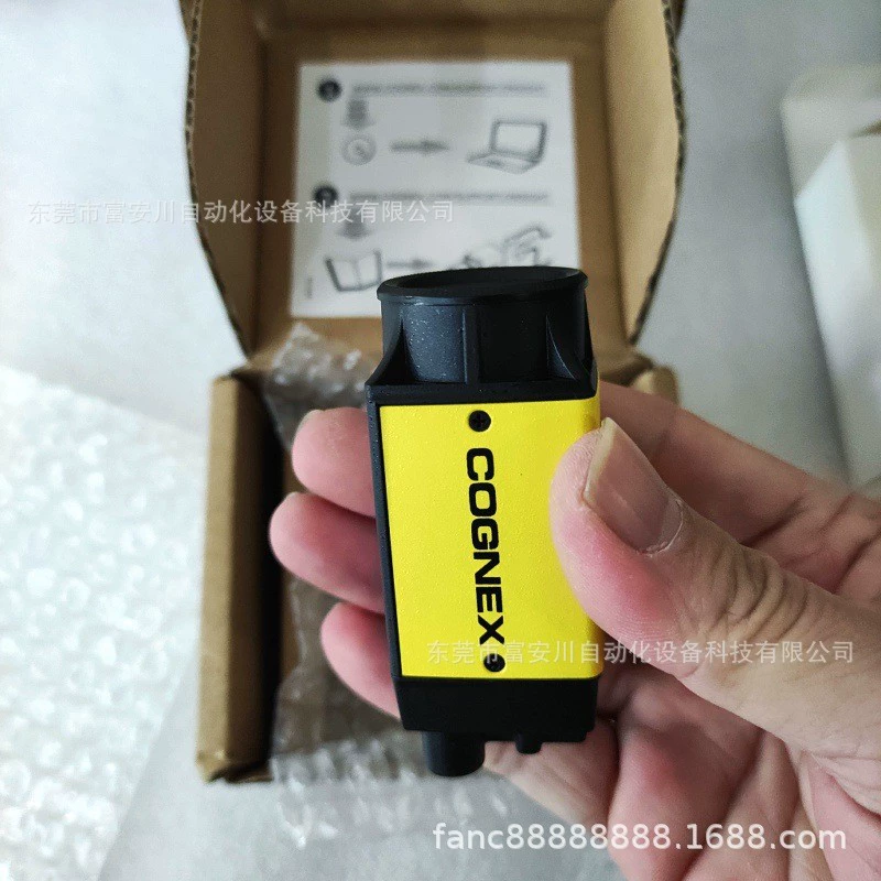 Промышленная камера COGNEX/Concord ISM1403-C11, цена договорная