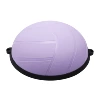 High-end begonia monochrome purple + drawstring + air pump