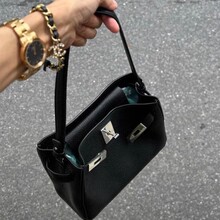 �μ�Ҹ���K���P�����Ůʿ2025�¿��ﶬ�߼����ϰ�ͨ�ں�ɫ�����