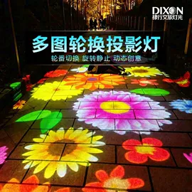 LOGO灯;舞台灯;广告灯具