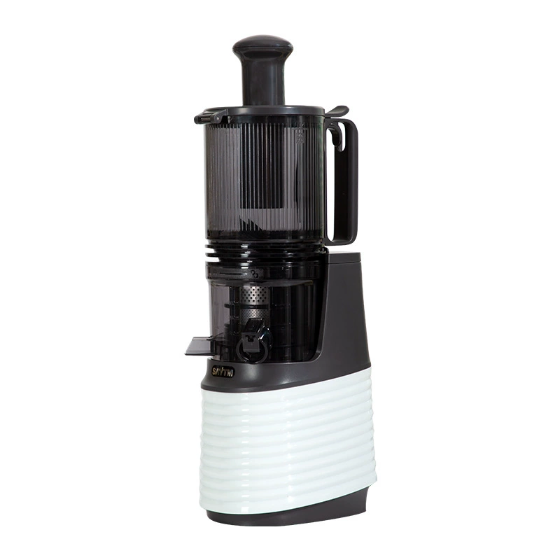 狮威特 Bo's juice juice residue separation juice machine home automatic slag juice slow grind large -diameter juice machine
