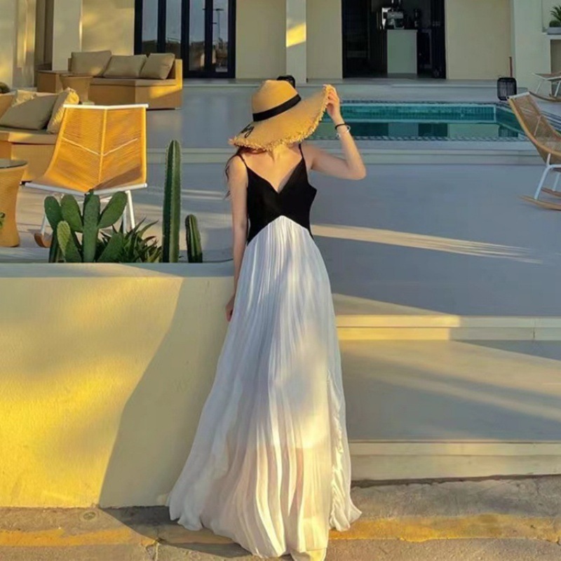 그림 색상 (고품질, 안감, 비침 없음)