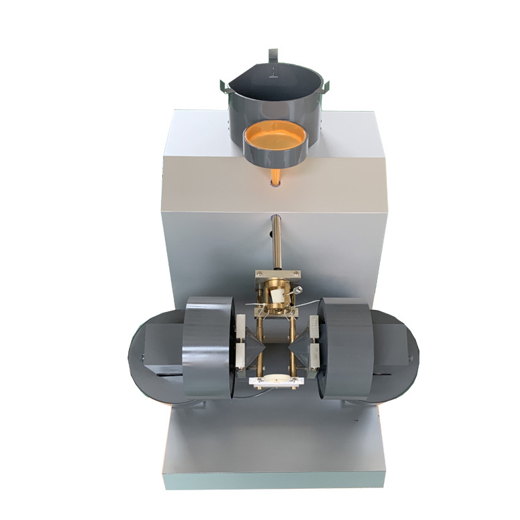 厂家批发戴维斯管数字显示XCGS50磁选管测定强磁性矿石成分含量