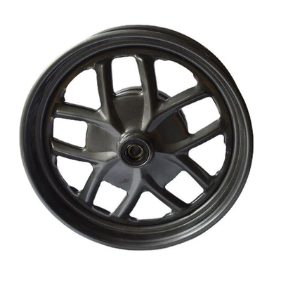 Hub: King Warcraft Iron Wheel 2.15 Wide