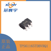 TPS61165TDBVRQ1 ����������Ȱ׹� LED ������ SOT-23-6