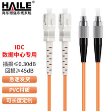 HAILE���� ��ż����w���� �pо��ģǧ�� SC-FC 62.5/125 β�w3��