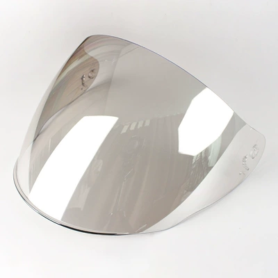 Dəbilqə (Kaska) aksesuarları: fitting LS2 OF608 - aurora-silver