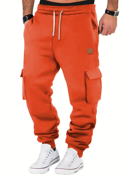Orange red