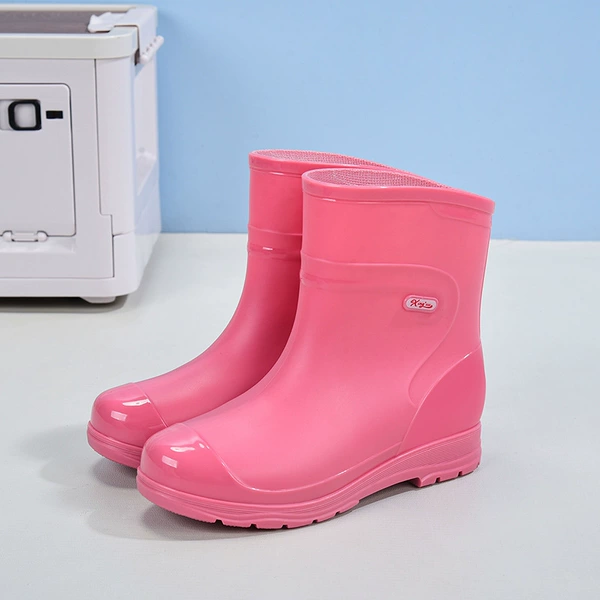 Pink standard code