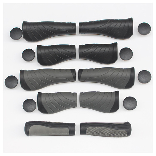 Popular folding bicycle handle set length lock handle set SP8 P18s variable speed transfer set mountain bike handle set