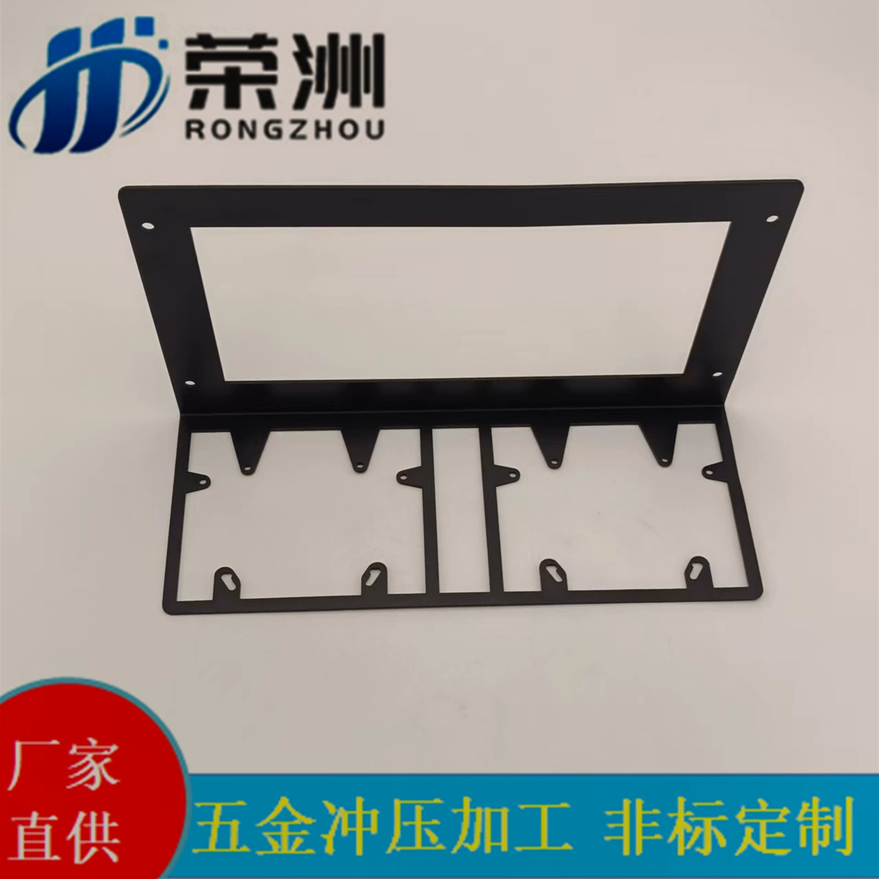 Лазерная резка деталей из нержавеющей стали, шасси, наружная фурнитура, кронштейны, автомобильная фурнитура, аксессуары для трансграничной торговли