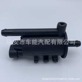 2891025100  25351449  28910-3C100 碳罐电磁阀