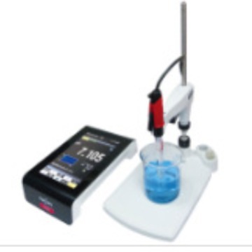 日本TOADKK东亚电波 MM-42DP 便携式水质计pH