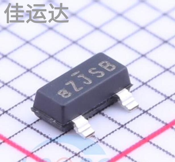 SQ2362ES-T1_GE3 规格 SOT-23-3 MOS场效应管