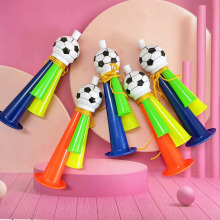 足球喇叭运动会助威打气道具加油气氛活动儿童玩具2元玩具批发