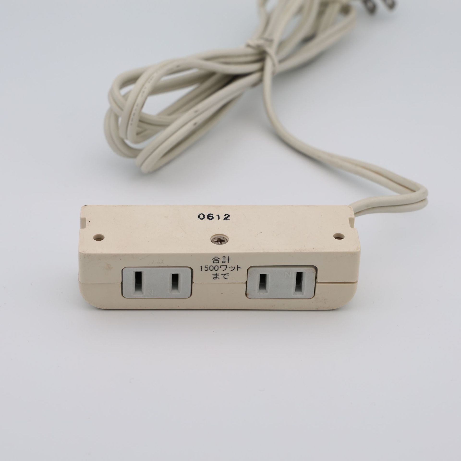 新规日本插座PSE认证家具拖线板排插一转二家用源头批发usb