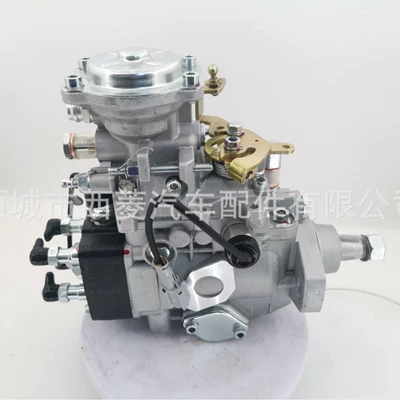 Diesel Injection Fuel Pump Yanacaq injektoru (Forsunka)