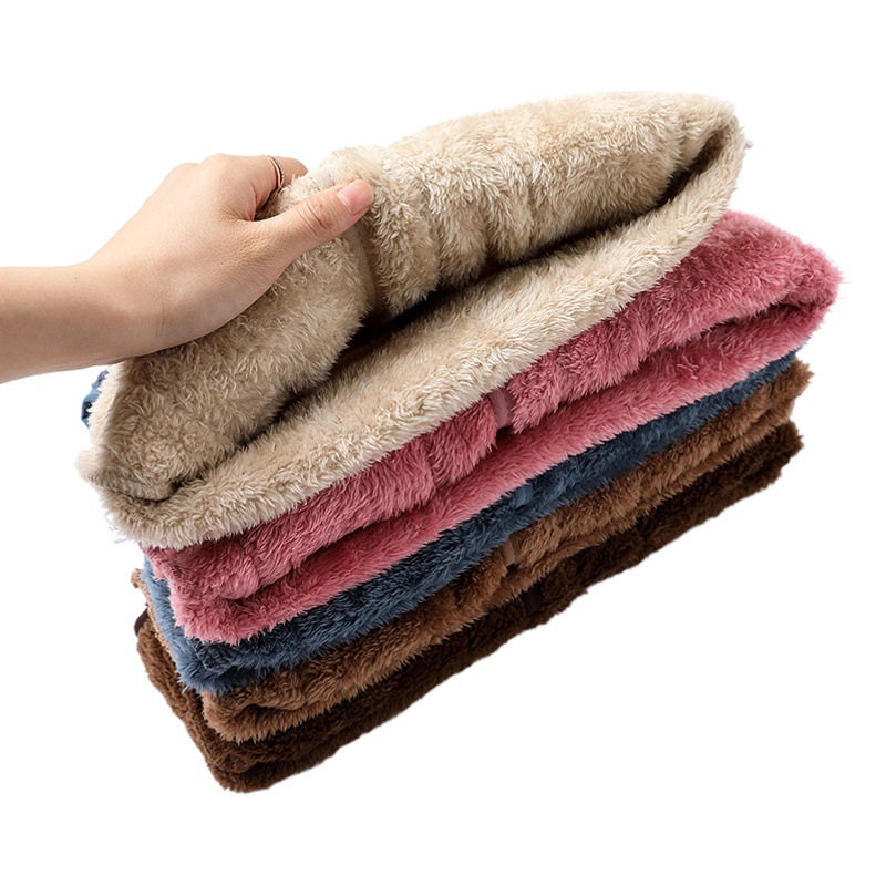 Chalecos de bebé con forro polar para niños, otoño-invierno 2024, chalecos infantiles para usar como ropa exterior, chalecos cálidos de algodón con lana de cordero para niñas.