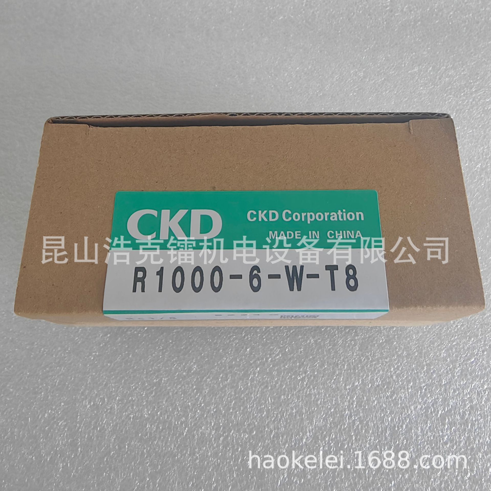4KB249-L-DC24V 电磁阀 全新原装