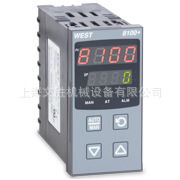 美国WEST温度控制器P8100