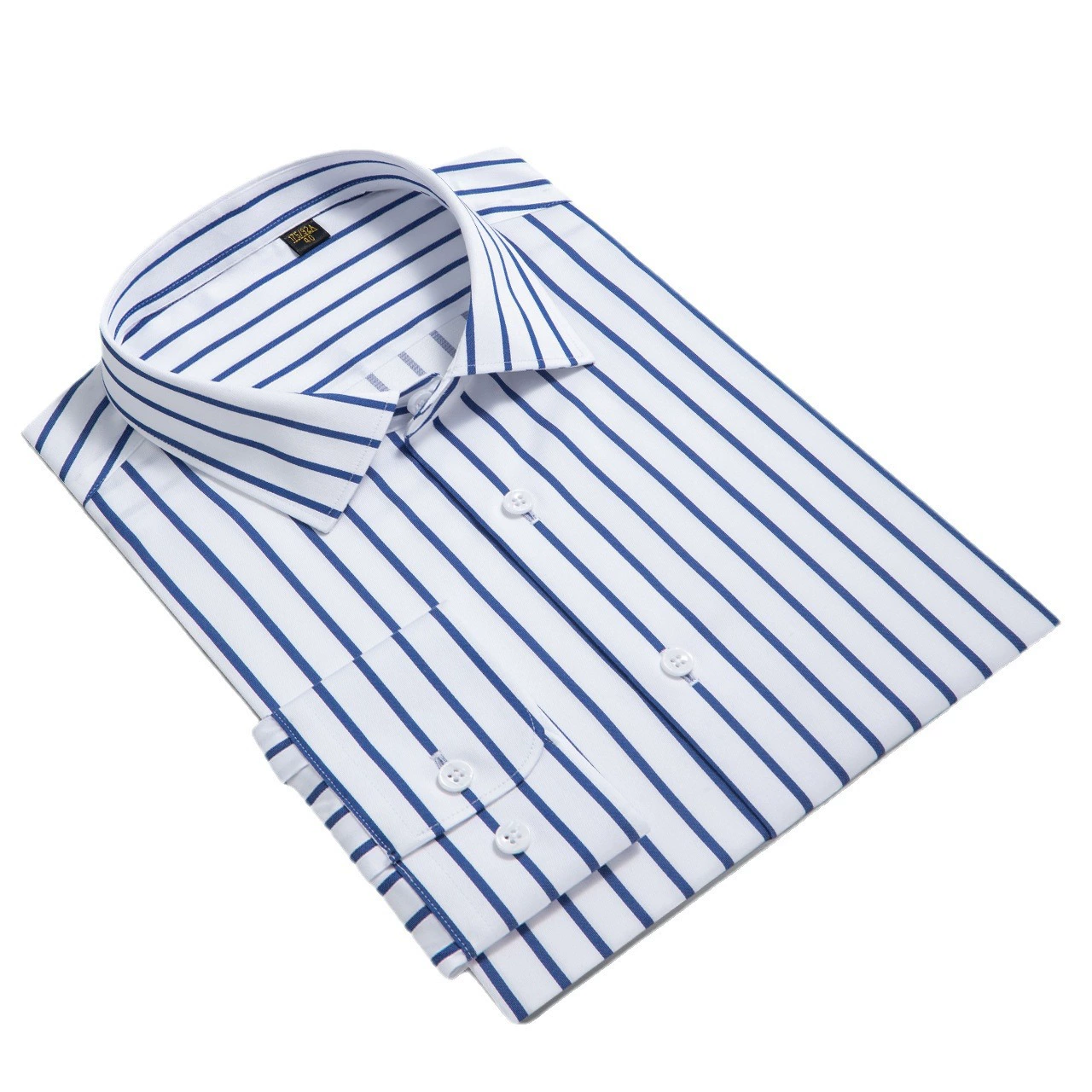 Silk elite shirt, high-quality style