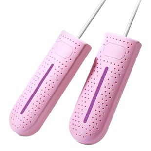 Shoe Dryer Shoe Dryer Portable Shoe Dryer Household Deodorant Ozone Adult Children Shoe Baking Shoe Dryer