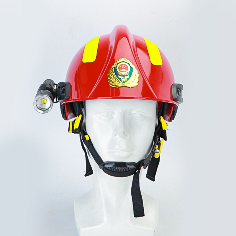 抢险救援服夏款抢险救援服 夏款芳纶面料阻燃救灾作训消防服