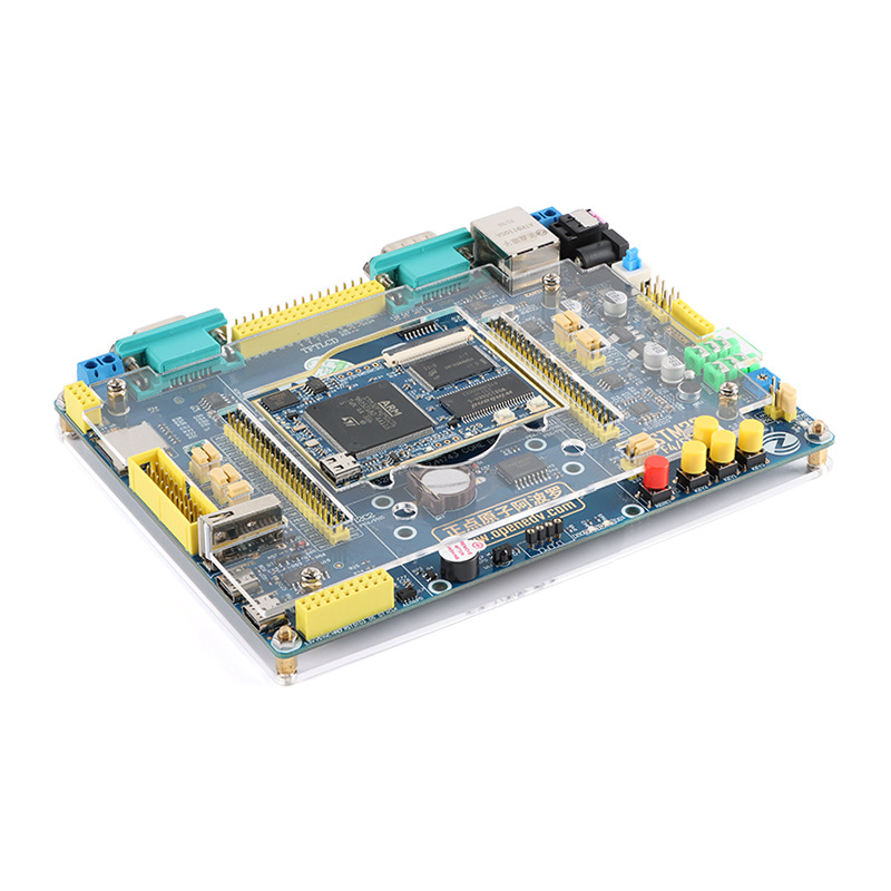 【正点原子】阿波罗STM32F429IGT6开发板嵌入式ARM学习套件