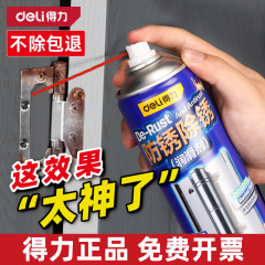有力除錆剤潤滑金属防錆油強力除錆剤錆汚れ快速ねじ緩みクリーナー神