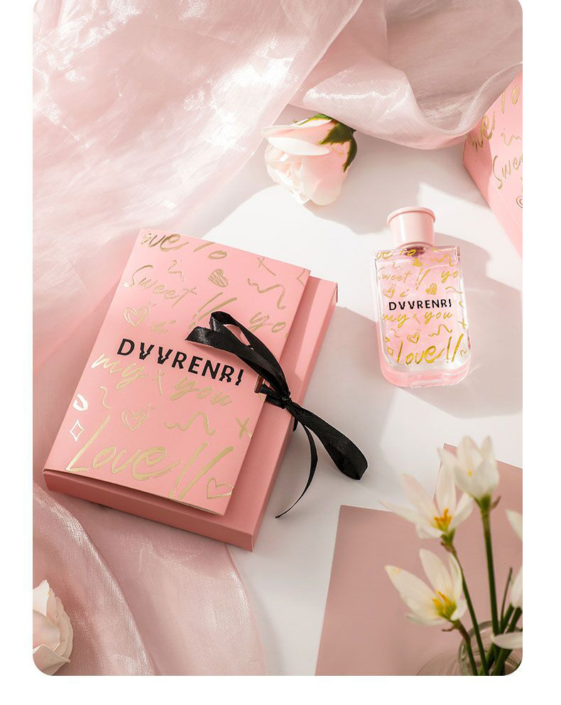 Damenparfüm Mit Blumiger Note Langanhaltender Frischer Duft_voghion.com